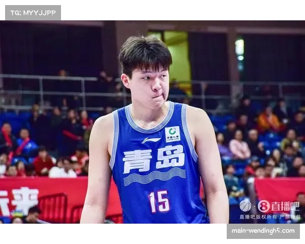 美媒盛赞杨瀚森外线投篮自信十足展现全能潜力令人倍感惊喜