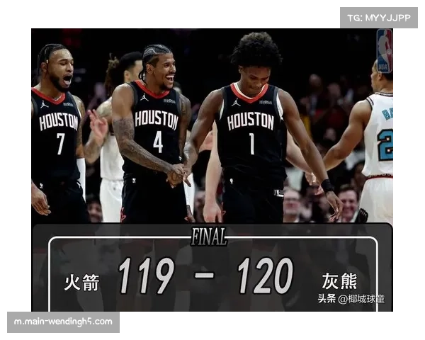 火箭连败引发忧虑，球队重建进程遭遇严峻考验