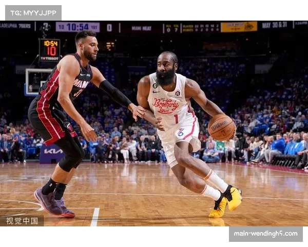 热火队提速攻势见成效 平均进攻回合耗时创历史新低