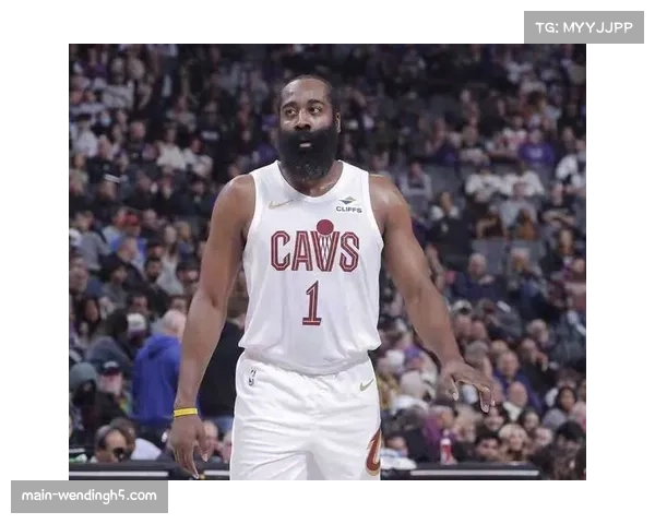 骑士119-117绝杀掘金 哈登关键三分与米切尔罚球展现体系收官能力